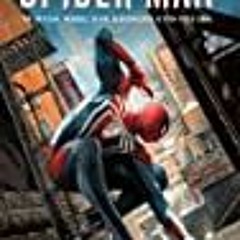 Download [PDF] Marvel's Spider-Man: Hostile Takeover Full Or Online Download