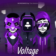 I’ve Been Looking | Incredimod Voltage (by The Rebels)