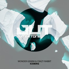Wonder Gemini & Crazy Rabbit - Iceberg [Outertone Free Release]