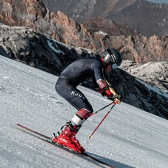 Rowen Ainslie X Thom Merlin - Let it go - V4