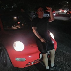 Let's ride × V
