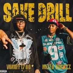 Save Drill (feat. VonOff1700)