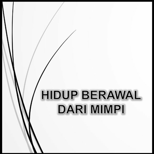 UFS - Hidup Berawal Dari Mimpi