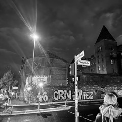 insidious company (raw/driving techno mix)