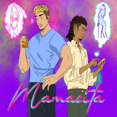 Mamacita ft Real Nova