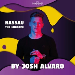 Josh Alvaro Nassau The Mixtape