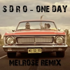 One Day - S.D.R.O (Remix)