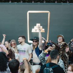 We Belong Here Miami 2025 Submission - 1 hour of Sexy Groove Tech