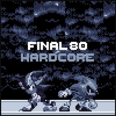 FINAL 80 HARDCORE Undertale Ver Sonic.EXE The Disaster Ust