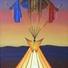 Peyote Songs - Carlos Nakai and Frances Primeaux, Jr