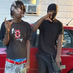 Backdoe Freestyle Ft - Shlime