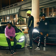 50450 - NoSauce x RayB x FlightRackz