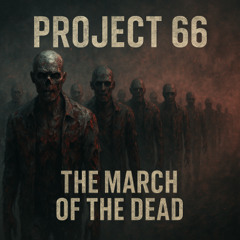 The March of the Dead