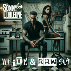 White & Raw Sh!t