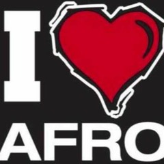 Mix AFRO voyéy monté vol.1