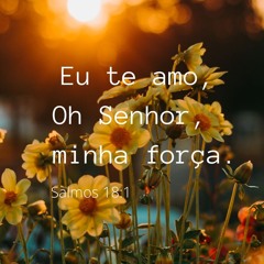 Tu_ Eres _Dios_-_(Basado_en_Salmos_63_y_42 )🌹🎻🎶🌺🌱