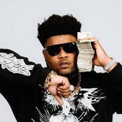 BossMan Dlow & YTB Fatt - Flossin (feat. Luh Tyler)