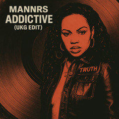 ADDICTIVE (UKG EDIT)
