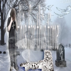 this far this time  w/whitewinter (prod. rubbish + silver + methboiswag)