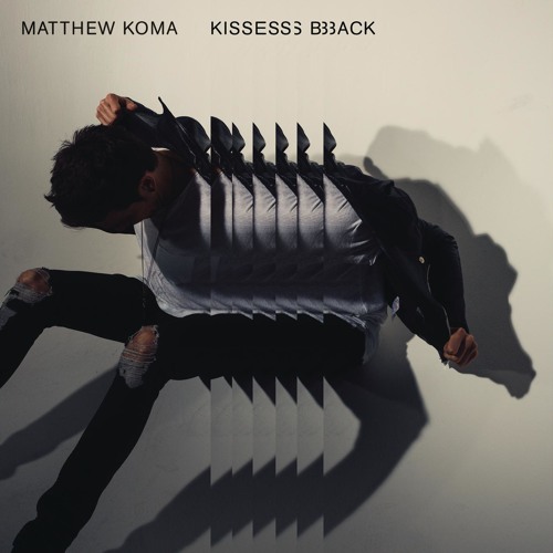 Matthew Koma - Kisses Back ( CandyNoize Hot Bootleg )