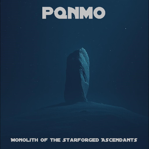 Monolith of the Starforged Ascendants