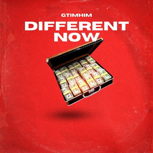 GTIMHIM - Different Now (Master))