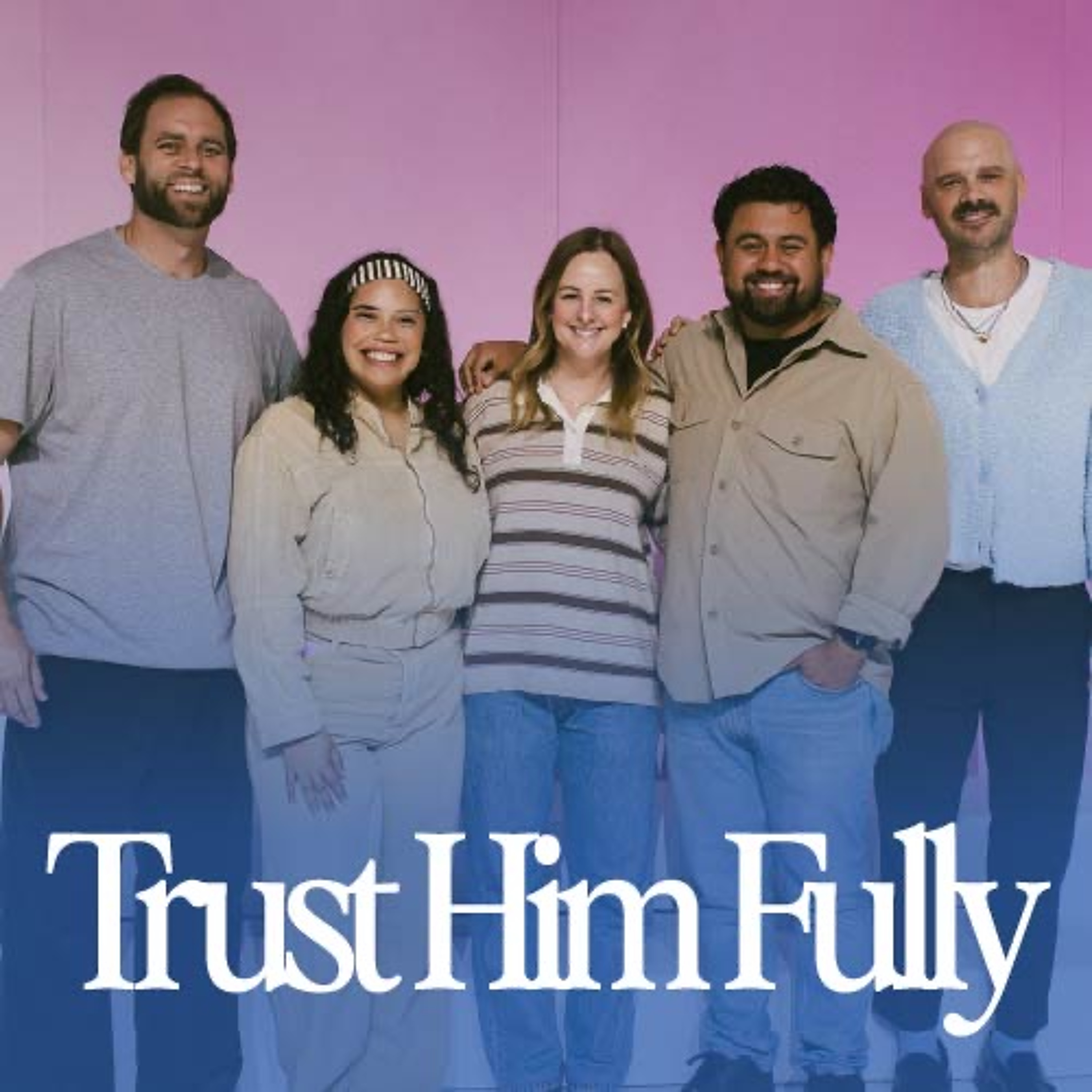 TRUST HIM FULLY | Preacher Bowl