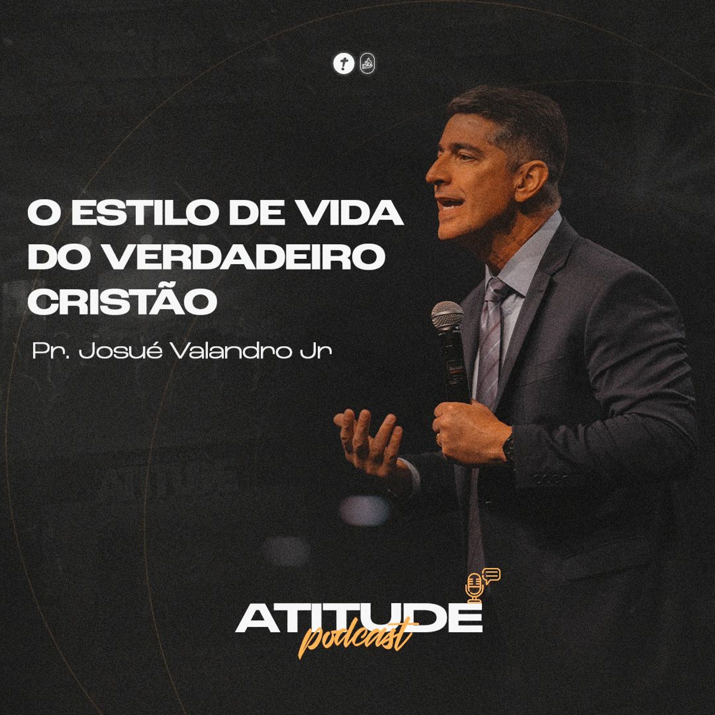 Atitude Podcast