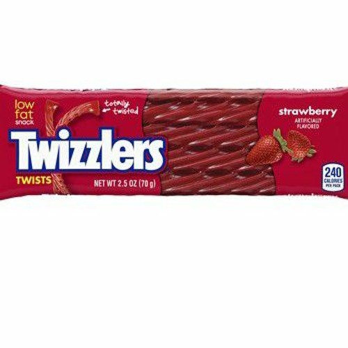 Twizzler feat. murinull