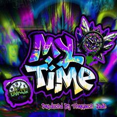 Terrance. Jade - My Time (Prod. by Terrance. Jade) (King of Beats)