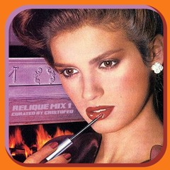 Relique Mix I - Ooh, I Like The Way It Feels