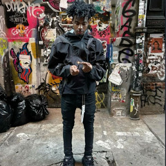 LAZER DIM 700- Fade Away (snippet)