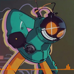 Ballistic (AI Remix) (FNF Whitty Mod) but with a little instrument added