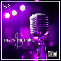 Big G - That's The Price