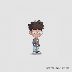 Better Half Of Me By Ryan Mack