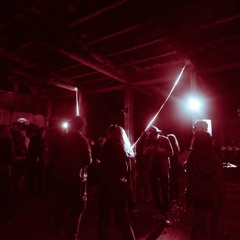 bochka/industrial🛢⚒️⛓️