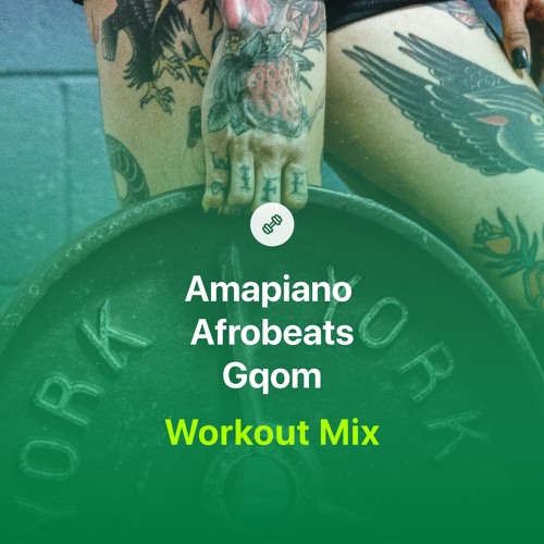 STATE OFFF – Free mix – Amapiano x Afrobeats x Gqom