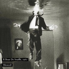 Ŕ Bout De Souffle, 1960 (Slowed)