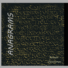 anagaraamuuji - romain deschamps - decembre 2025