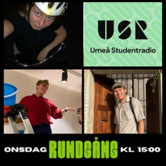 Rundgång 19. 22/10