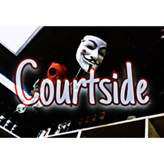 Courtside (ft. MariDaG)