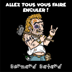 Allez tous vous faire enculer !