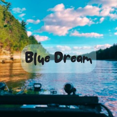 Blue Dream Cover - Jhené Aiko