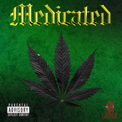 Wiz Khalifa ft Juicy J - Medicated (BadTito Remix)