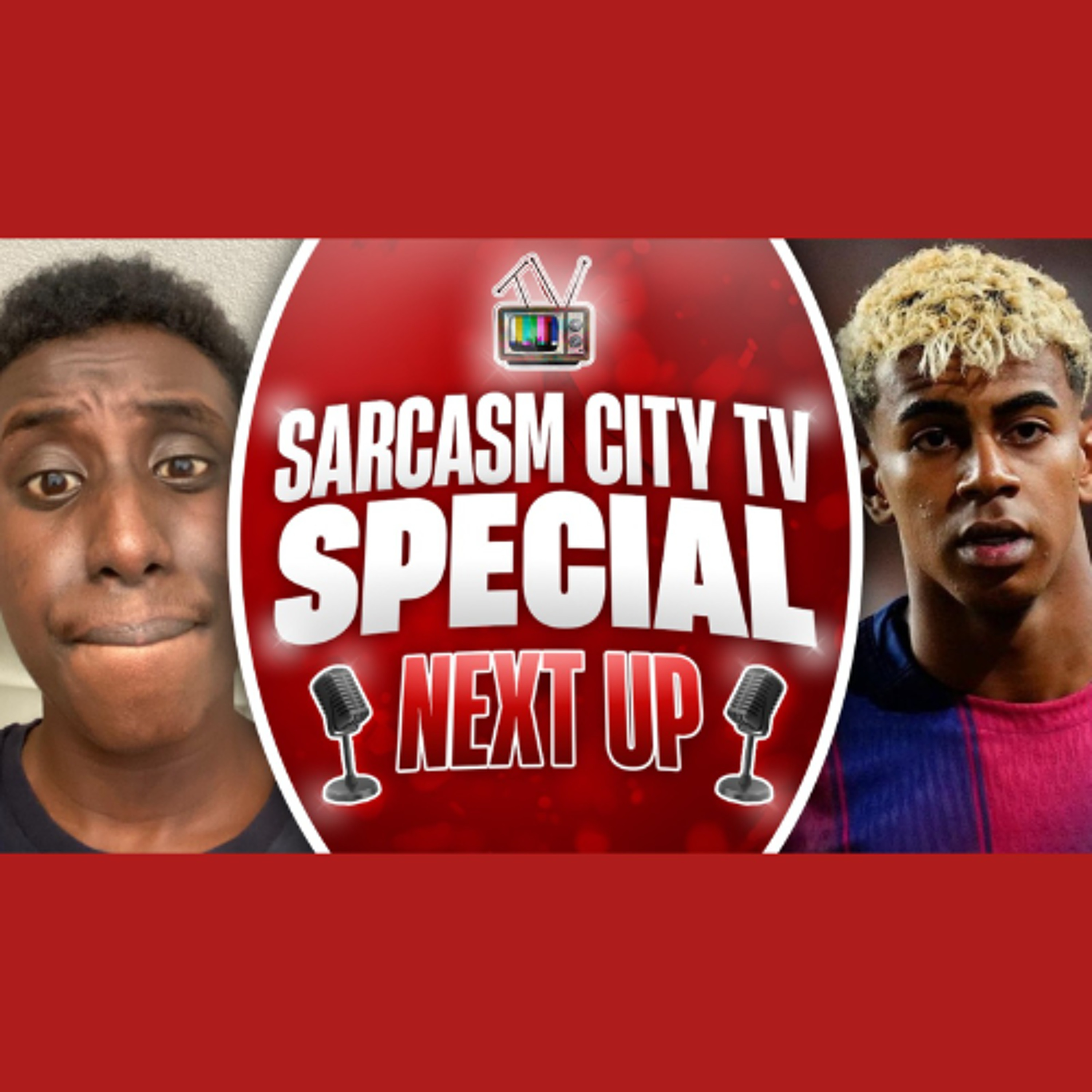 WATCHING RANTS, SAEED & LEE GUNNER, BECOMING CONSISTENT, GROWTH AS A CONTENT CREATOR - YONIS