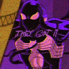 They Got It - PHONK