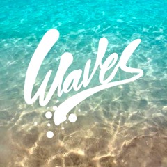 WAVES (Prod.B.Ros)