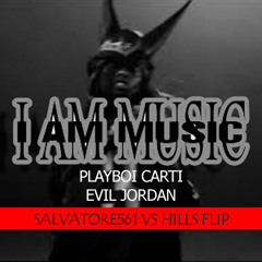 EVIL JORDAN - PLAYBOI CARTI (SALVATORE561 VS HILLS EDIT).wav