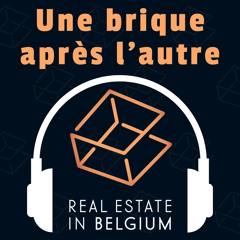#0 - Bienvenue dans le podcast dédié à l'investissement immobilier en Belgique