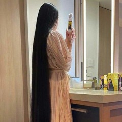 longest hair subliminal